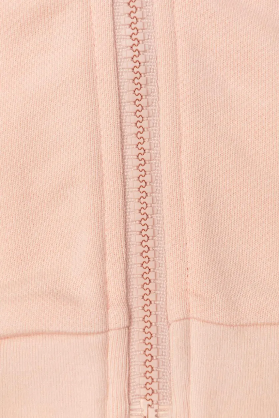 Fendi Kids RÓŻOWY Bluza z logo