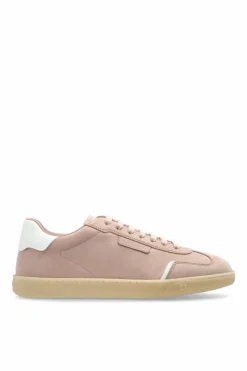 FERRAGAMO RÓŻOWY Buty sportowe `Athena`