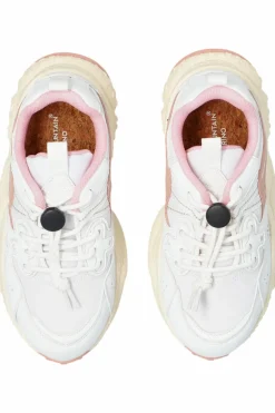 Flower Mountain BIAŁY Buty sportowe `Yamano 3`