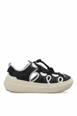 Flower Mountain CZARNY Buty sportowe `Chomei`