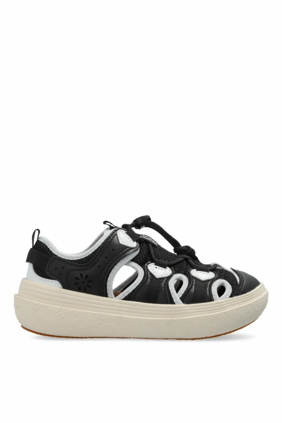Flower Mountain CZARNY Buty sportowe `Chomei`