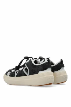 Flower Mountain CZARNY Buty sportowe `Chomei`