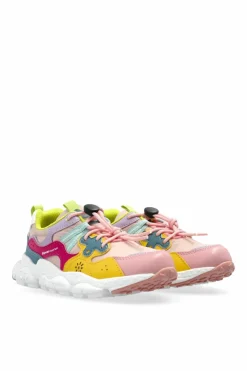Flower Mountain MULTIKOLOR Buty sportowe `Yamano 3`