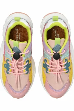 Flower Mountain MULTIKOLOR Buty sportowe `Yamano 3`