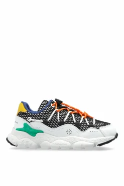 Flower Mountain MULTIKOLOR Buty sportowe `Raikiri`