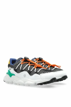 Flower Mountain MULTIKOLOR Buty sportowe `Raikiri`