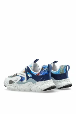Flower Mountain MULTIKOLOR Buty sportowe `Saburo`