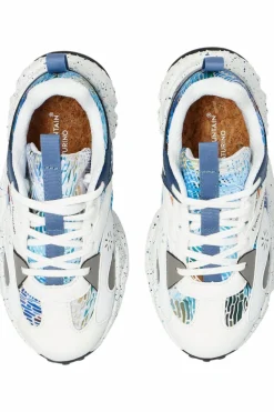 Flower Mountain MULTIKOLOR Buty sportowe `Saburo`