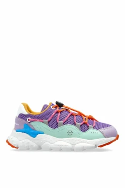Flower Mountain MULTIKOLOR Buty sportowe `Raikiri`