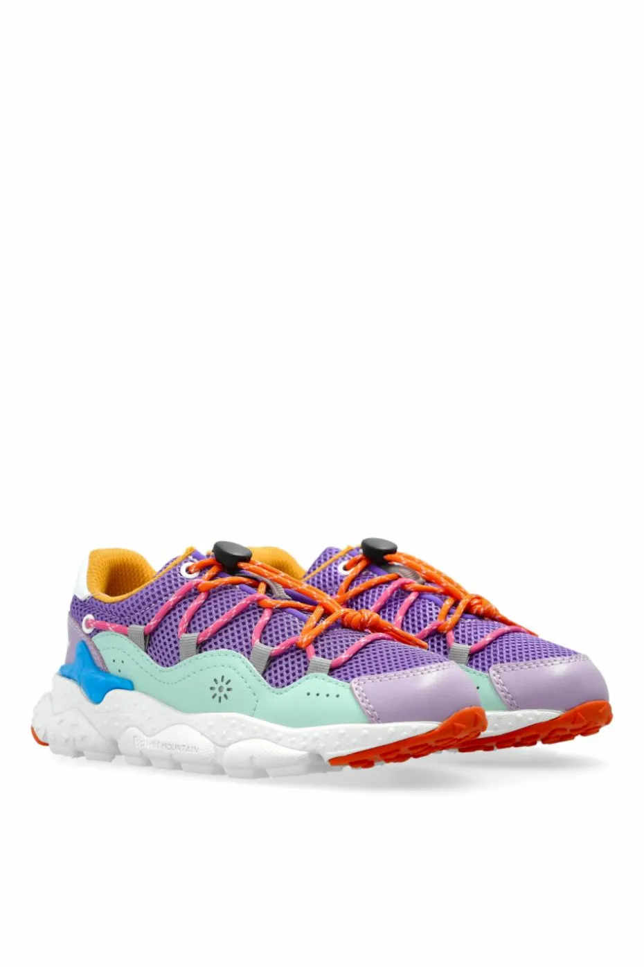 Flower Mountain MULTIKOLOR Buty sportowe `Raikiri`