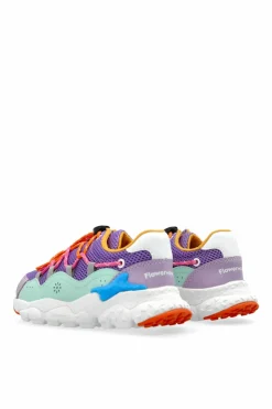 Flower Mountain MULTIKOLOR Buty sportowe `Raikiri`