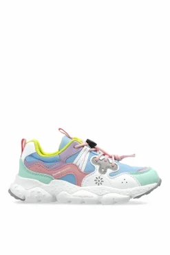 Flower Mountain MULTIKOLOR Buty sportowe `Yamano 3`