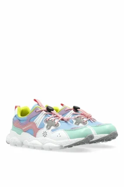 Flower Mountain MULTIKOLOR Buty sportowe `Yamano 3`