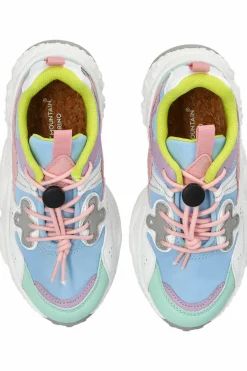 Flower Mountain MULTIKOLOR Buty sportowe `Yamano 3`