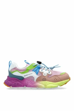 Flower Mountain MULTIKOLOR Buty sportowe `Yamano 3`