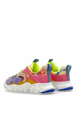 Flower Mountain MULTIKOLOR Buty sportowe `Saburo`