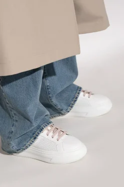 Furla BIAŁY Buty sportowe `Nuage`