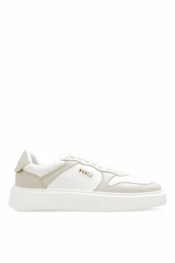 Furla BIAŁY Buty sportowe ‘Sport’