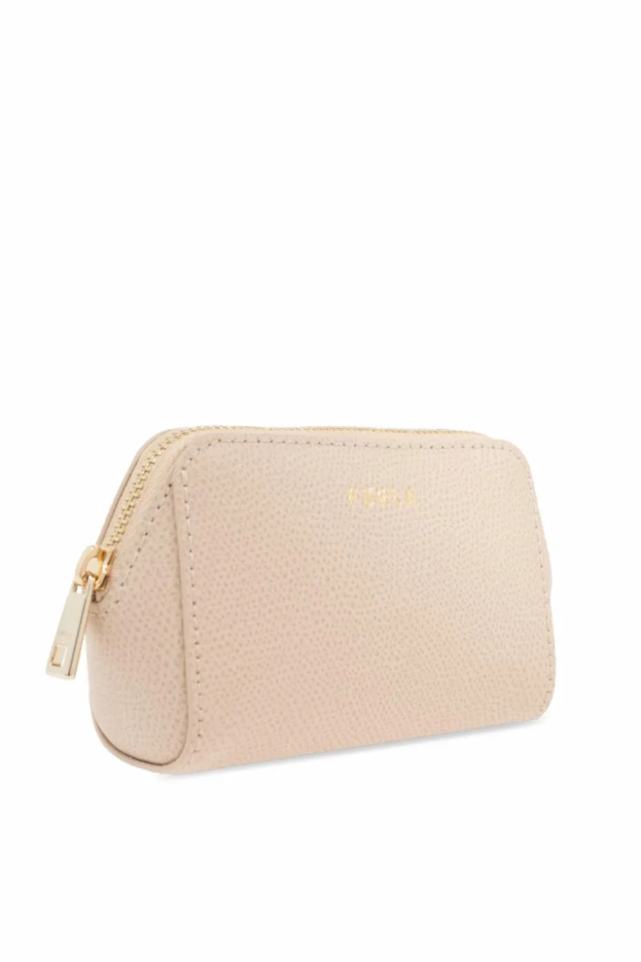 Furla CZARNY Kosmetyczka ‘Camelia’