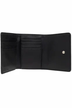 Furla CZARNY Portfel `Sfera M`