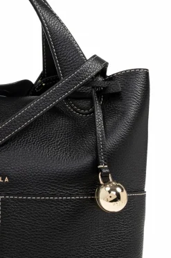 Furla CZARNY Torba do ręki `Primrose Medium`