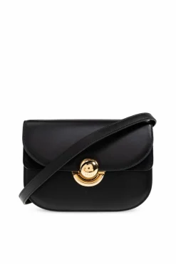 Furla CZARNY Torba na ramię `Sfera Mini`