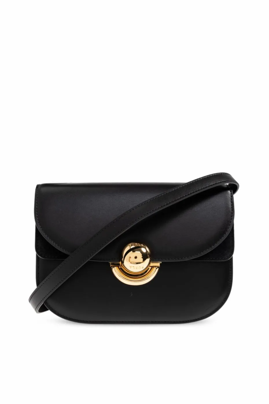 Furla CZARNY Torba na ramię `Sfera Mini`