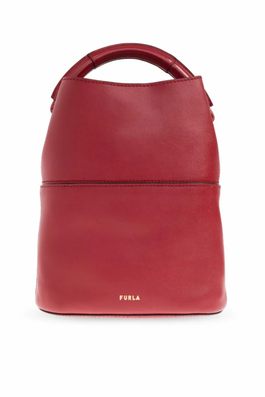 Furla CZERWONY Torba do ręki `Sfera Small`