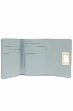 Furla NIEBIESKI Portfel `1927 M Compact`