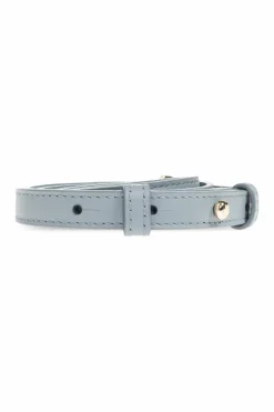 Furla NIEBIESKI Torba do ręki `Flow Mini`