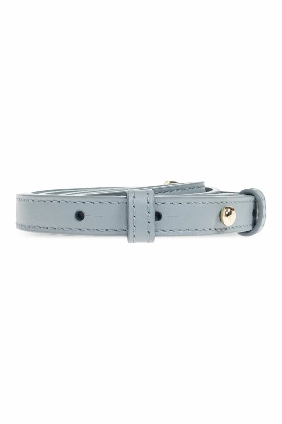 Furla NIEBIESKI Torba do ręki `Flow Mini`
