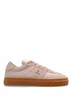 Furla RÓŻOWY Buty sportowe `Furla Enjoy`