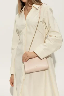 Furla RÓŻOWY Torba na ramię `Myfurla Mini`