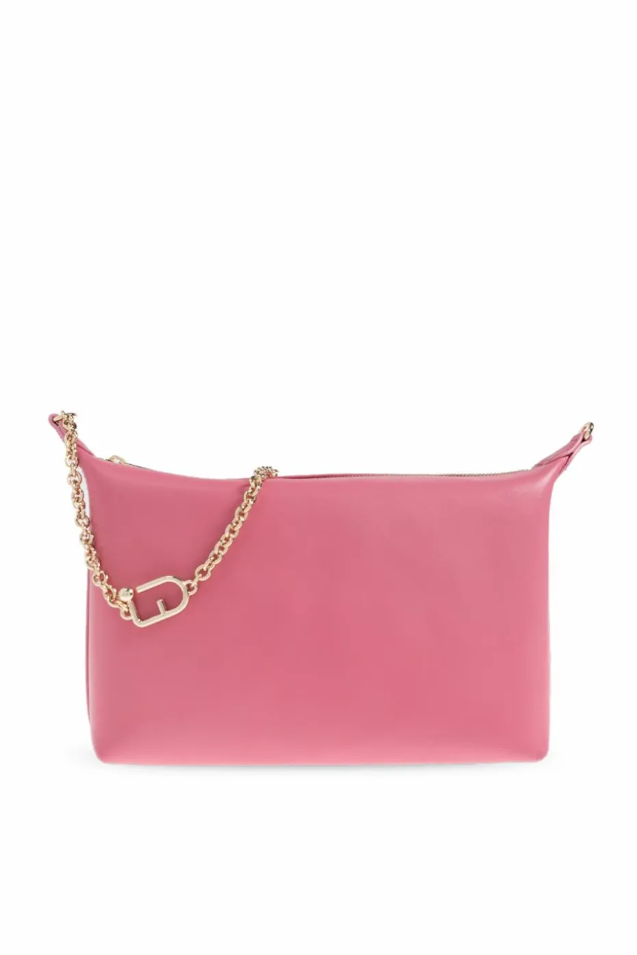 Furla RÓŻOWY Torba na ramię `Nuvola Small`