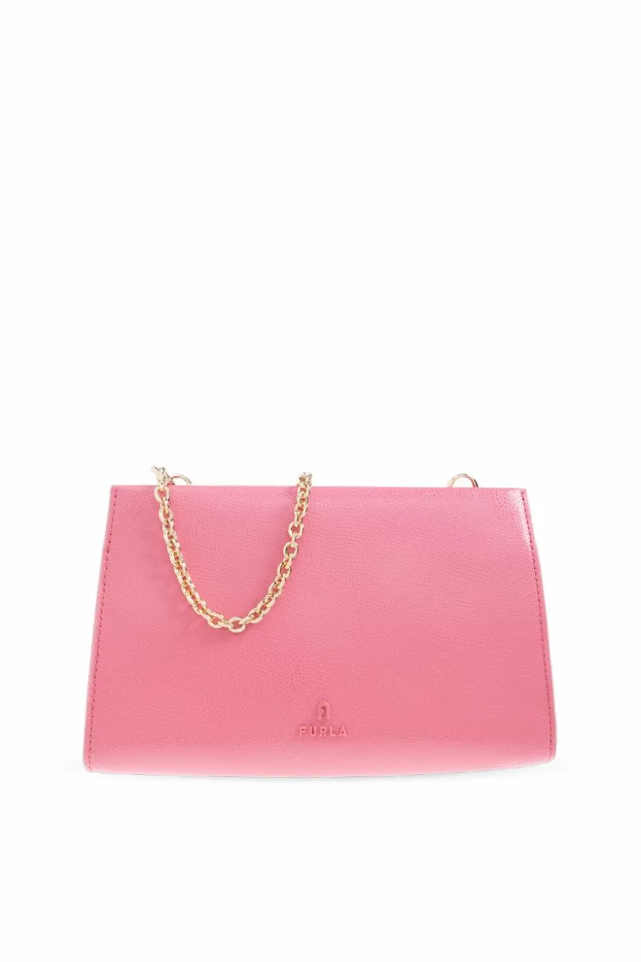 Furla RÓŻOWY Torba na ramię `Myfurla Mini`