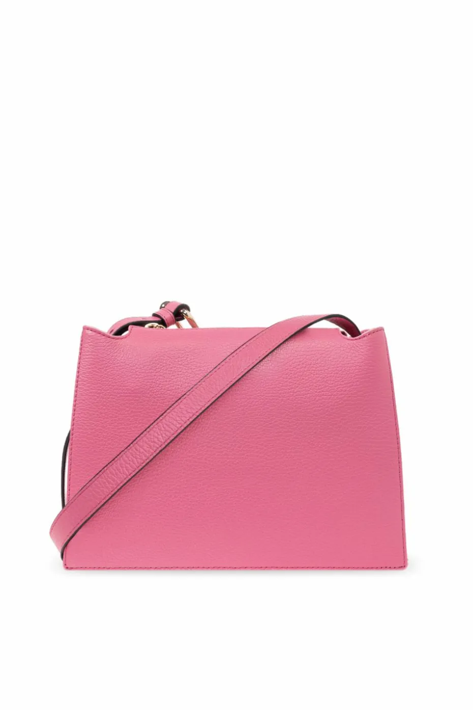 Furla RÓŻOWY Torba na ramię `Nuvola Small`