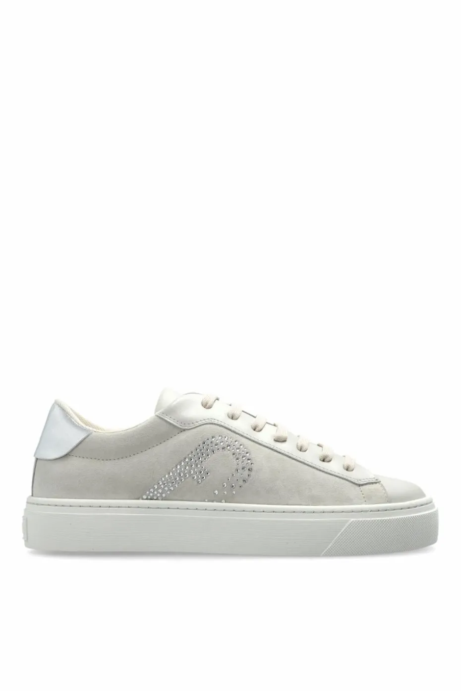 Furla SZARY Buty sportowe `Enjoy`