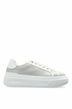Furla SZARY Buty sportowe `Nuage`