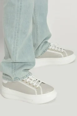 Furla SZARY Buty sportowe `Nuage`