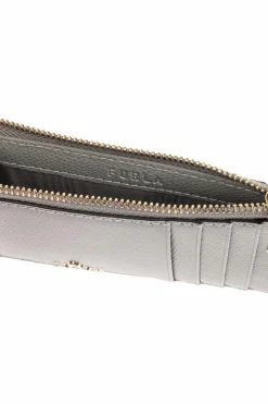 Furla SZARY Etui na karty `Camelia M`