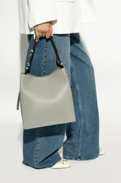 Furla ZIELONY Torba `Nuvola Small`