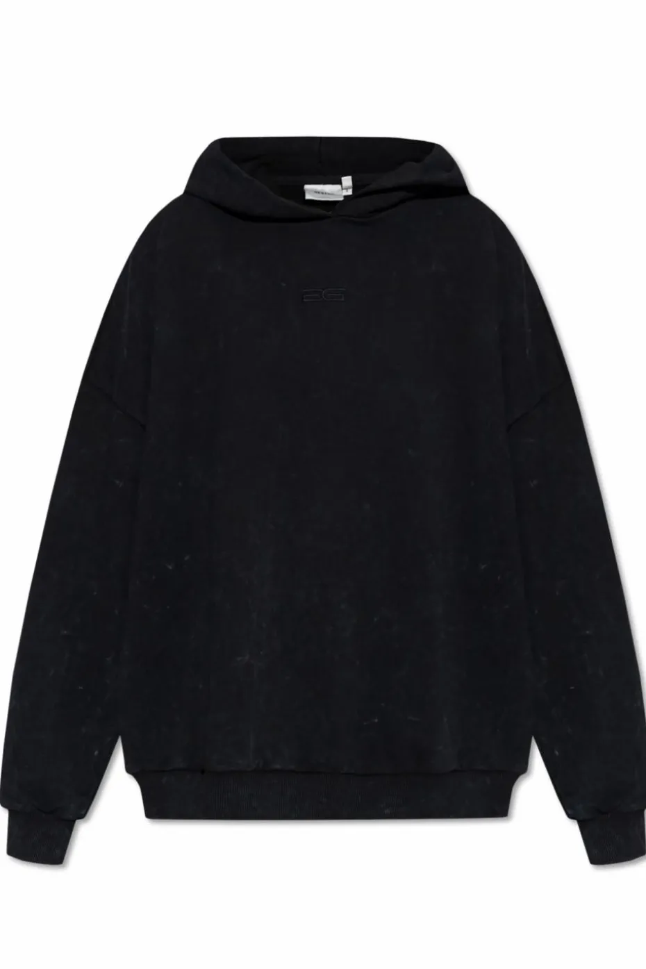 Gestuz CZARNY Bluza `Malella`