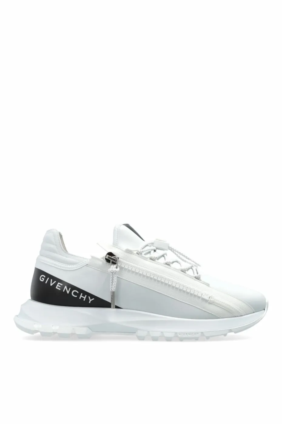 Givenchy BIAŁY Buty sportowe ‘Spectre Runner’