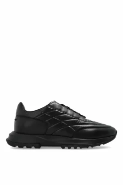 Givenchy CZARNY Buty sportowe