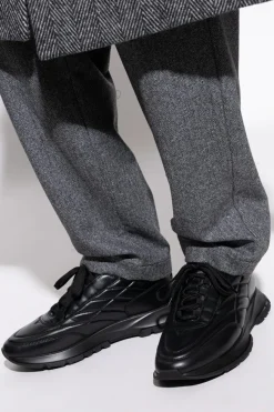 Givenchy CZARNY Buty sportowe