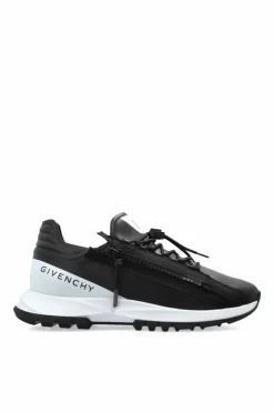Givenchy CZARNY Buty sportowe ‘Spectre Runner’