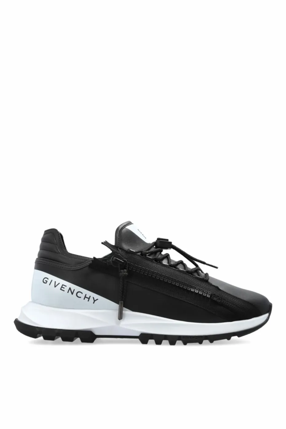 Givenchy CZARNY Buty sportowe ‘Spectre Runner’
