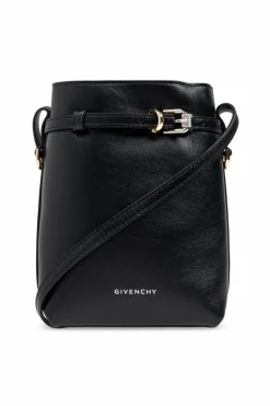 Givenchy CZARNY Etui na telefon