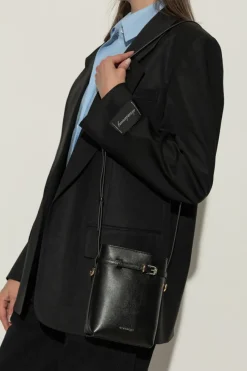Givenchy CZARNY Etui na telefon
