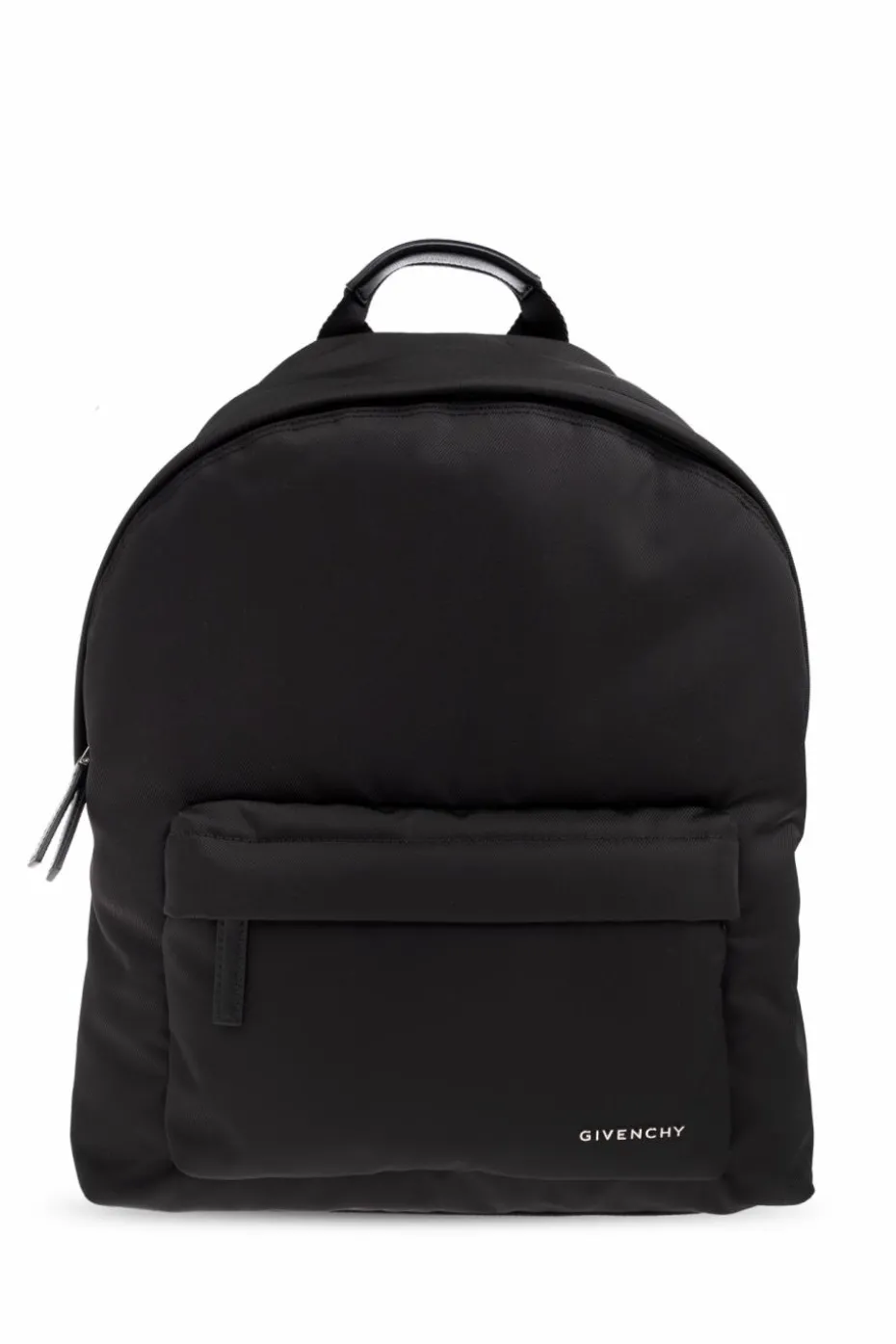 Givenchy CZARNY Plecak `Essentian`